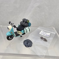 1451 -Rin's Touring Ver. Motorbike (Scooter) (Option 2)