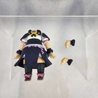 2416 - Yohane's Body