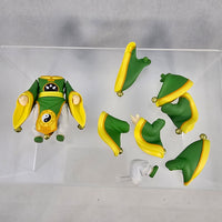 763 -Syaoran Li's Body