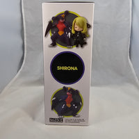 507 -Cynthia/Shirona Complete in Box (japan ver)