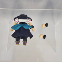 2416 - Yohane's Body