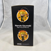 1273 -Naruto: Sage of the Six Paths Vers. Complete in Box