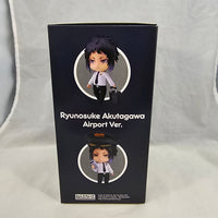 1368 -Ryunosuke Airport Vers. Complete in Box