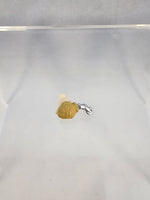 2453 - Golden Darkness 2.0 Takiyaki on a chain