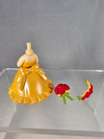 Nendoroid More: Wedding Dress Orange with accessories