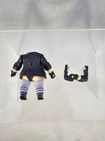 2422 -Motoko Kusanagi S.A.C. Ver. Body