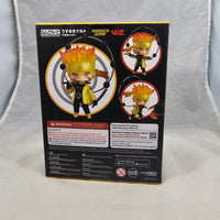 1273 -Naruto: Sage of the Six Paths Vers. Complete in Box