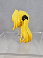 2453 - Golden Darkness 2.0 Hair