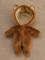 Nendoroid Doll Outfit: Kigurumi Pajamas Bear or Bunny Rabbit (4 Varieties)