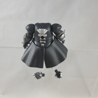 1242 -Reaper's Body