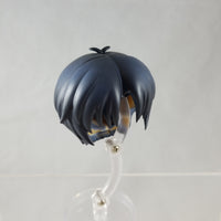 1239 - Yu Wenzhou's Hair