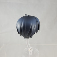 1239 - Yu Wenzhou's Hair