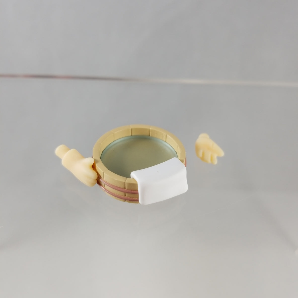 Nendoroid 1239 Yu Wenzhou – The King’s Avatar – Good Smile Arts Shanghai – Neuf