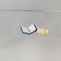 1239 - Yu Wenzhou's Open Book