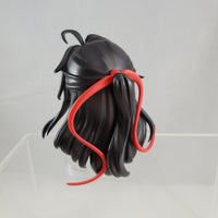 1229 - Wei Wuxian: Yi Ling Lao Zu Ver Hair
