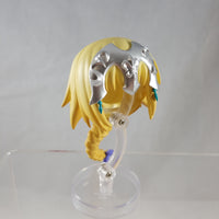 1178 -Jeanne d'Arc: Racing Vers. Braid With Head Armor