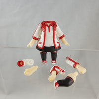 1265 -Su's Team Uniform