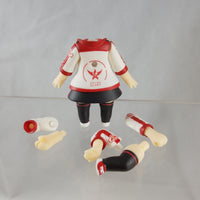 1265 -Su's Team Uniform