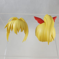 1179 -Nero Claudius: Racing Version Ponytail