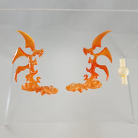 1235 -Shinra's Branching Fire Effect Pieces