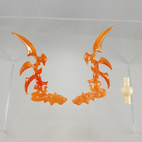 1235 -Shinra's Branching Fire Effect Pieces