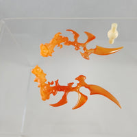 1235 -Shinra's Branching Fire Effect Pieces