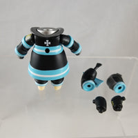 1235 -Shinra's Fire Fighter Uniform