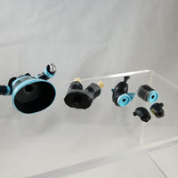 1235 -Shinra's Fire Fighter Uniform