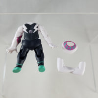 1228 -Spider-Gwen's Spider-Verse Outfit with Crossed Arms
