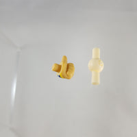 1234 -All Might's Thumbs Up Hand