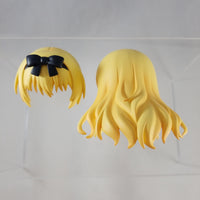 1211 -Yue's Hair with Bow
