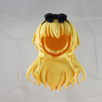 1211 -Yue's Hair with Bow
