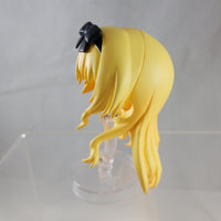 1211 -Yue's Hair with Bow
