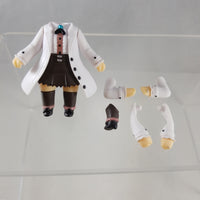 1211 -Yue's Outfit with Casting Hands & Hands Folded in Front