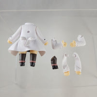 1211 -Yue's Outfit with Casting Hands & Hands Folded in Front