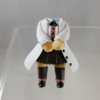 1211 -Yue's Outfit with Casting Hands & Hands Folded in Front