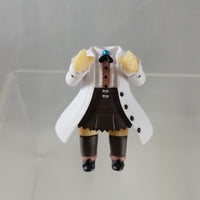 1211 -Yue's Outfit with Casting Hands & Hands Folded in Front