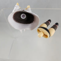 1211 -Yue's Outfit with Casting Hands & Hands Folded in Front