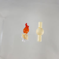 1211 -Yue's Flaming Finger with Wedding Ring