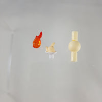 1211 -Yue's Flaming Finger with Wedding Ring