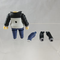 555 *-Shirou's Track Suit (Option 3)