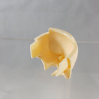 555-1 -Shirou's Standard Faceplate (Rerelease Style Face)