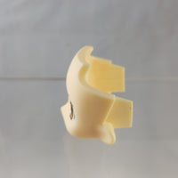 555-1 -Shirou's Standard Faceplate (Rerelease Style Face)