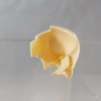 555-2 -Shirou's Fighting Faceplate (Rerelease Style Face)