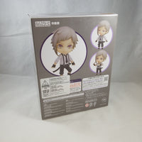 893 -Atsushi Nakajima Mint in box