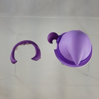 1226 -Onpu's Hair with Hat