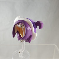 1226 -Onpu's Hair with Hat