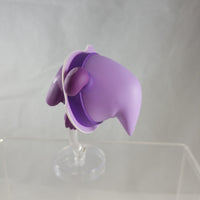 1226 -Onpu's Hair with Hat