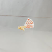 700 -Reimu 2.0's Charm Cards In Hand