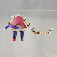 52 -Kyouka's Dress with Cat Tail